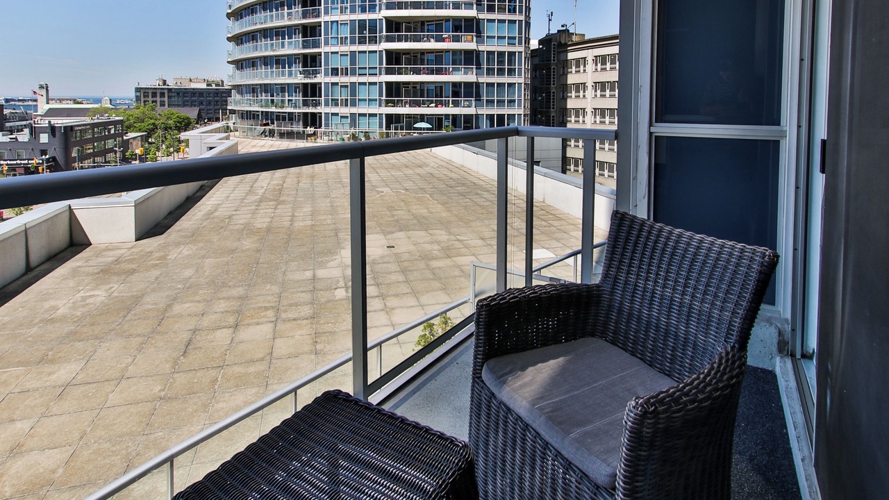 Photo of Outdoor in Central Waterfront