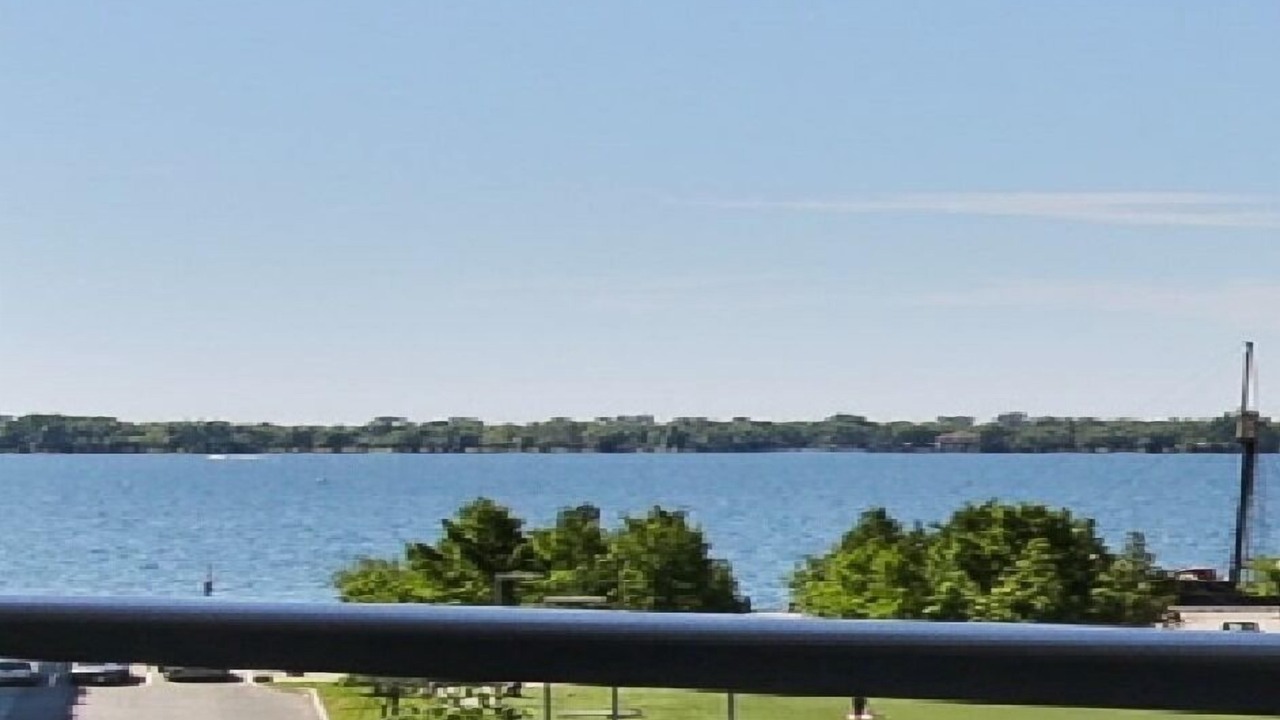 Photo of Outdoor in Central Waterfront