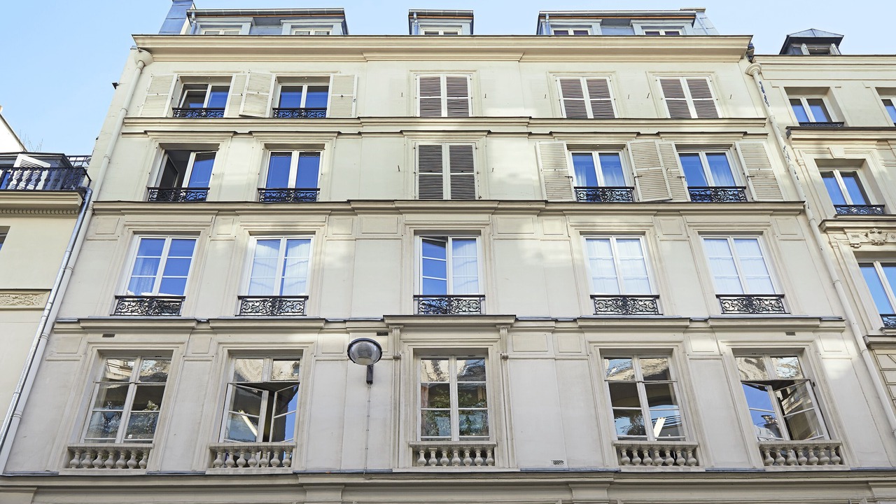 Photo of Outdoor in Gaillon
