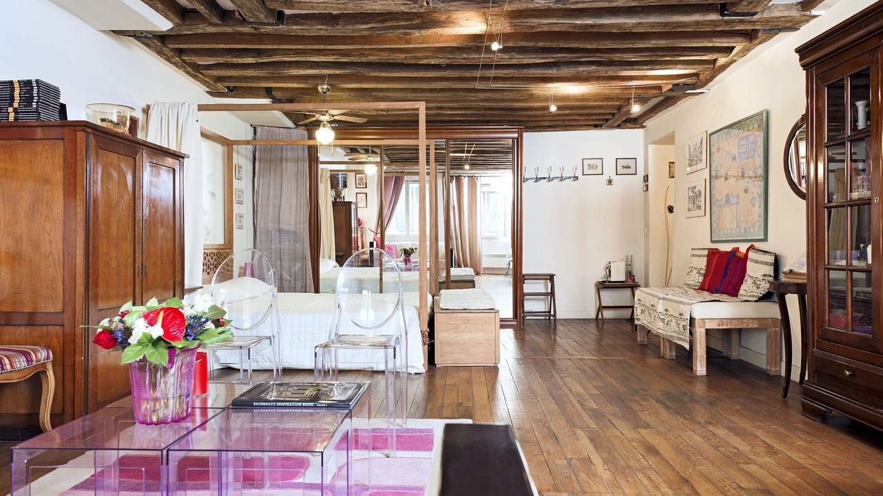 Photo of Bedroom in Gaillon