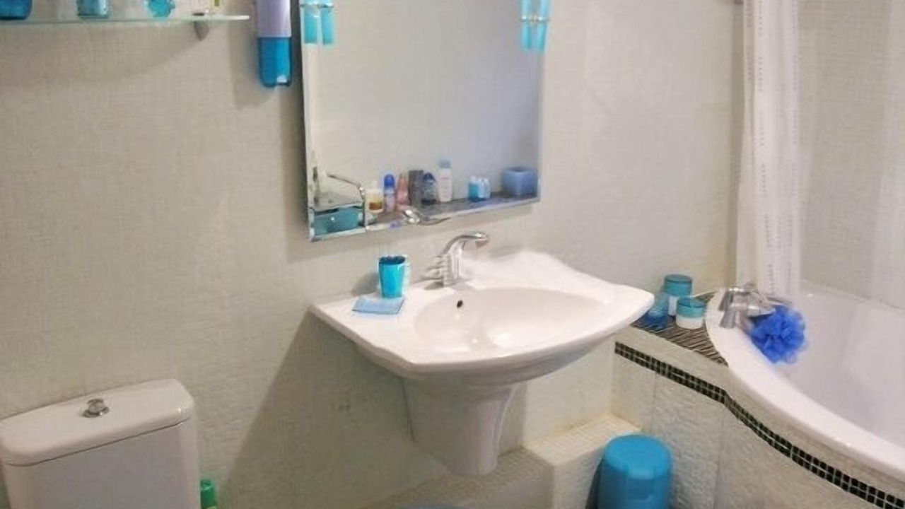 Photo of Bathroom in Gaillon