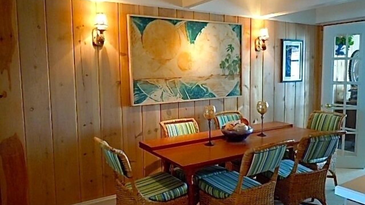 Photo of Livingroom in North Ocean City