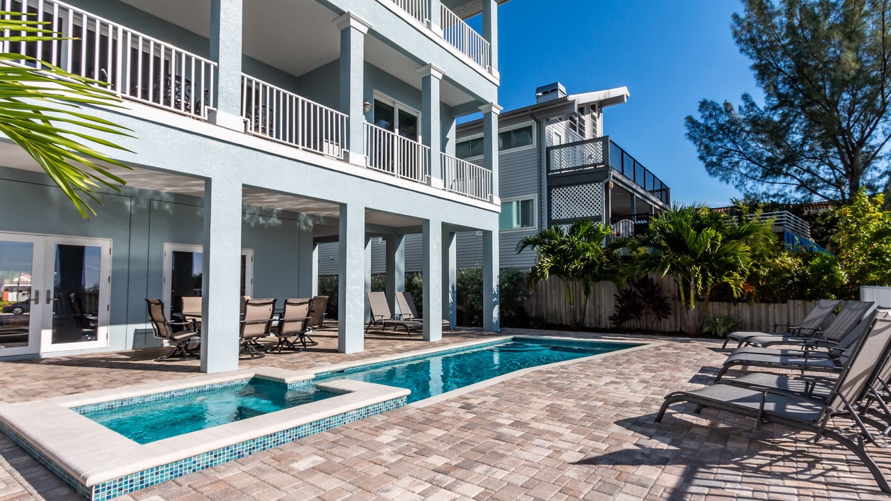 Photo of Outdoor in Treasure Island