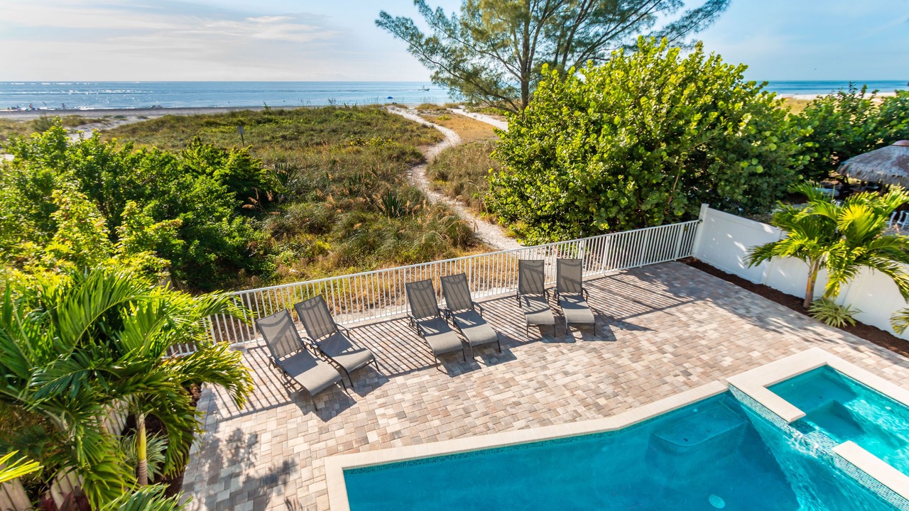 Photo of Outdoor in Treasure Island