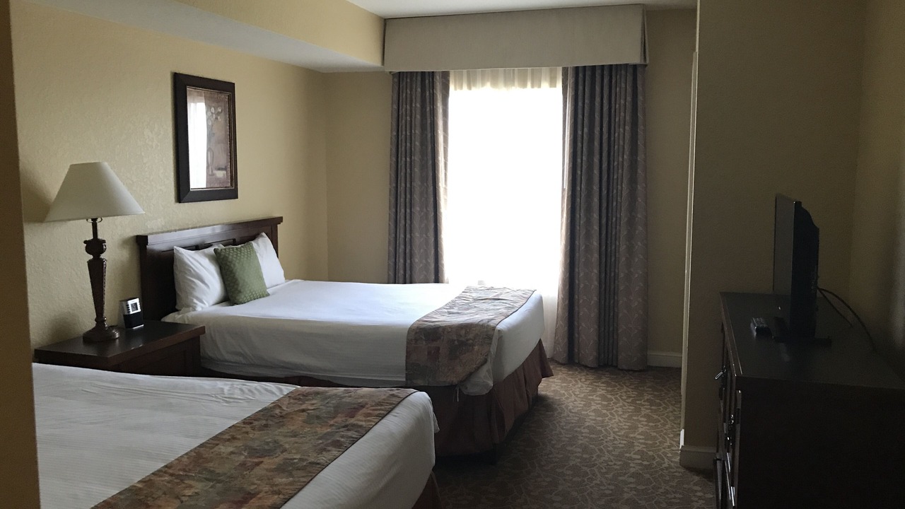 Photo of Bedroom in Lake Buena Vista