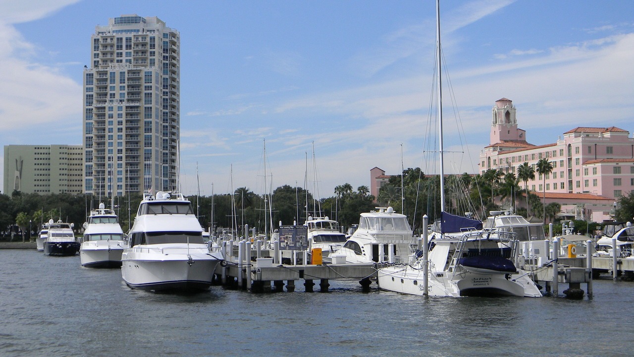 Photo of Others in St. Petersburg - Clearwater