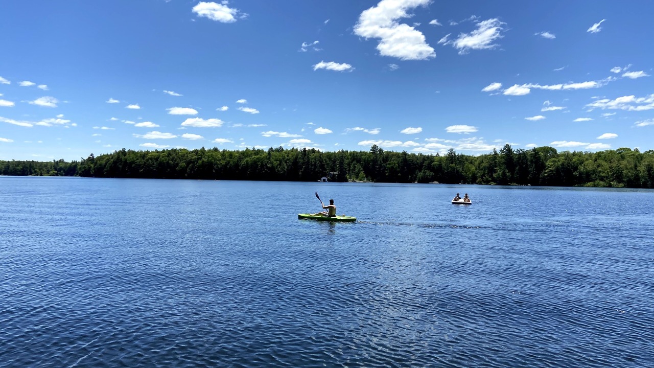 Photo of Outdoor in Bala