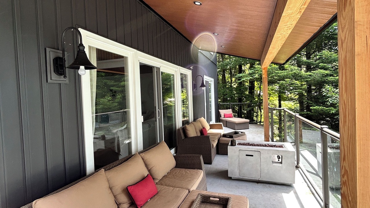Photo of Patio Balcony in Bala