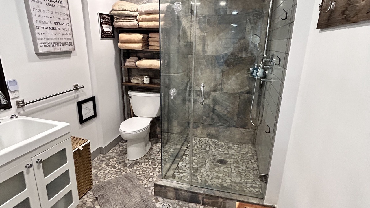 Photo of Bathroom in Bala
