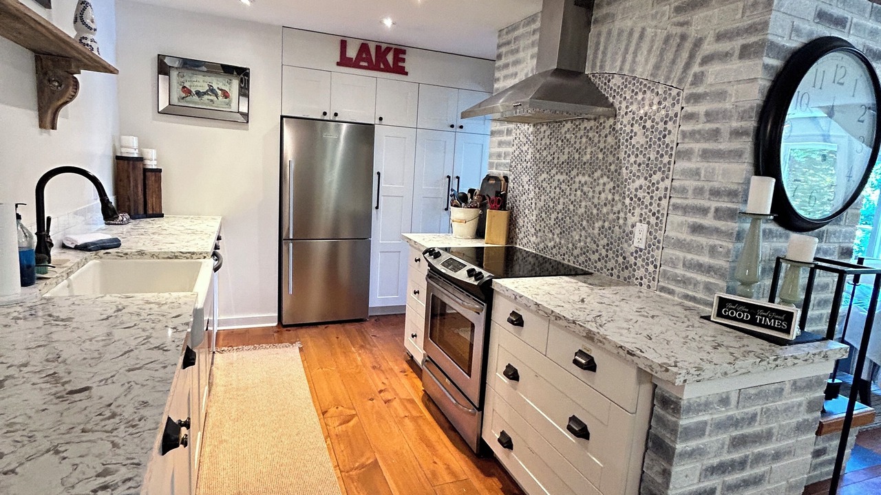 Photo of Kitchen in Bala