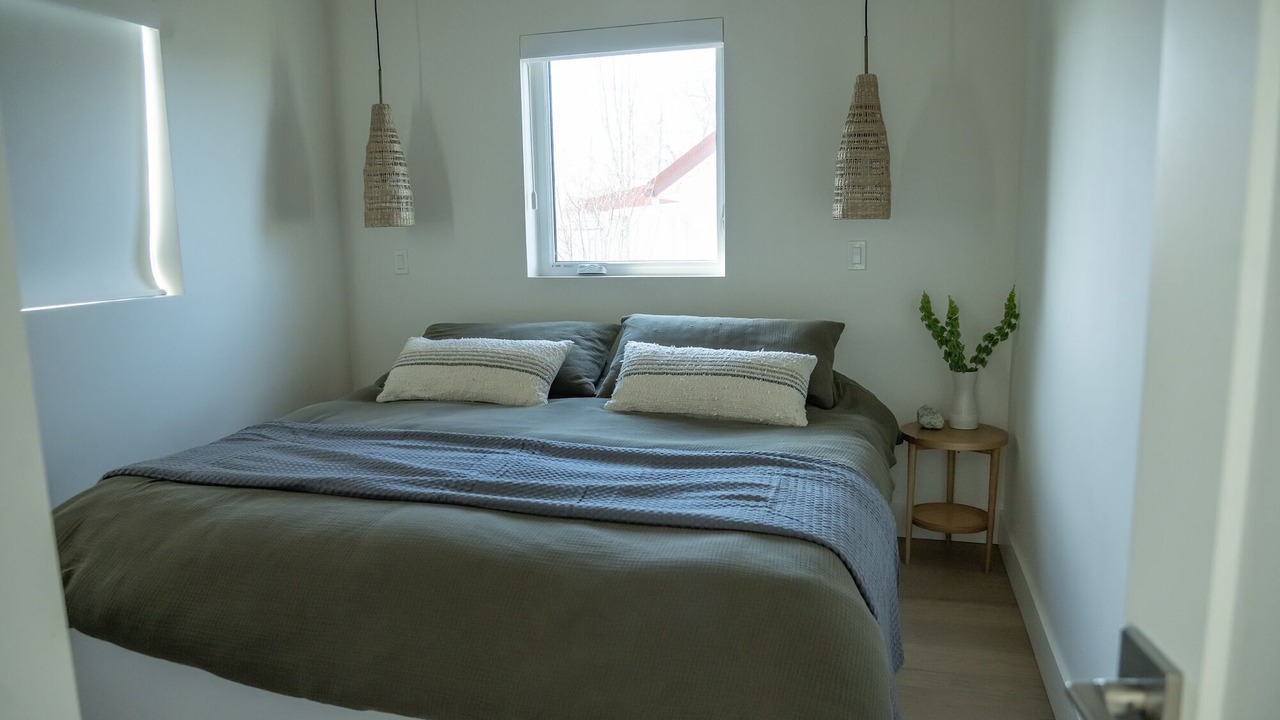 Photo of Bedroom in Dashwood