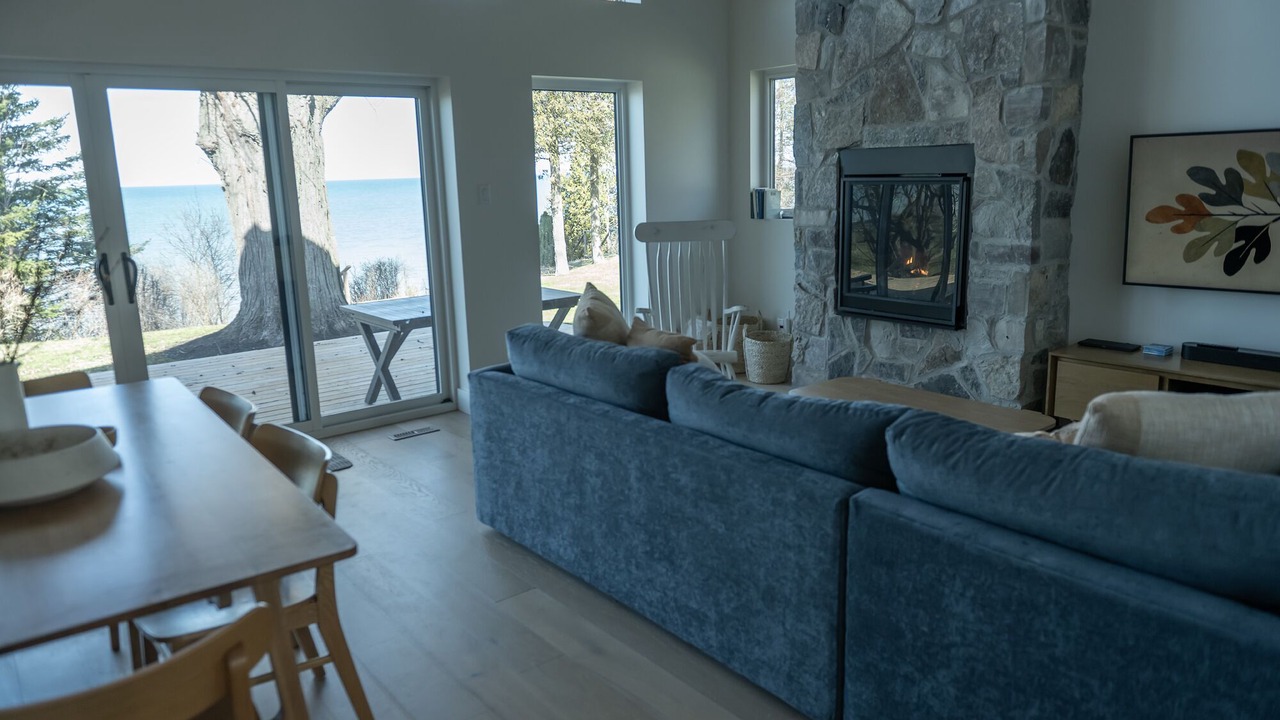 Photo of Livingroom in Dashwood