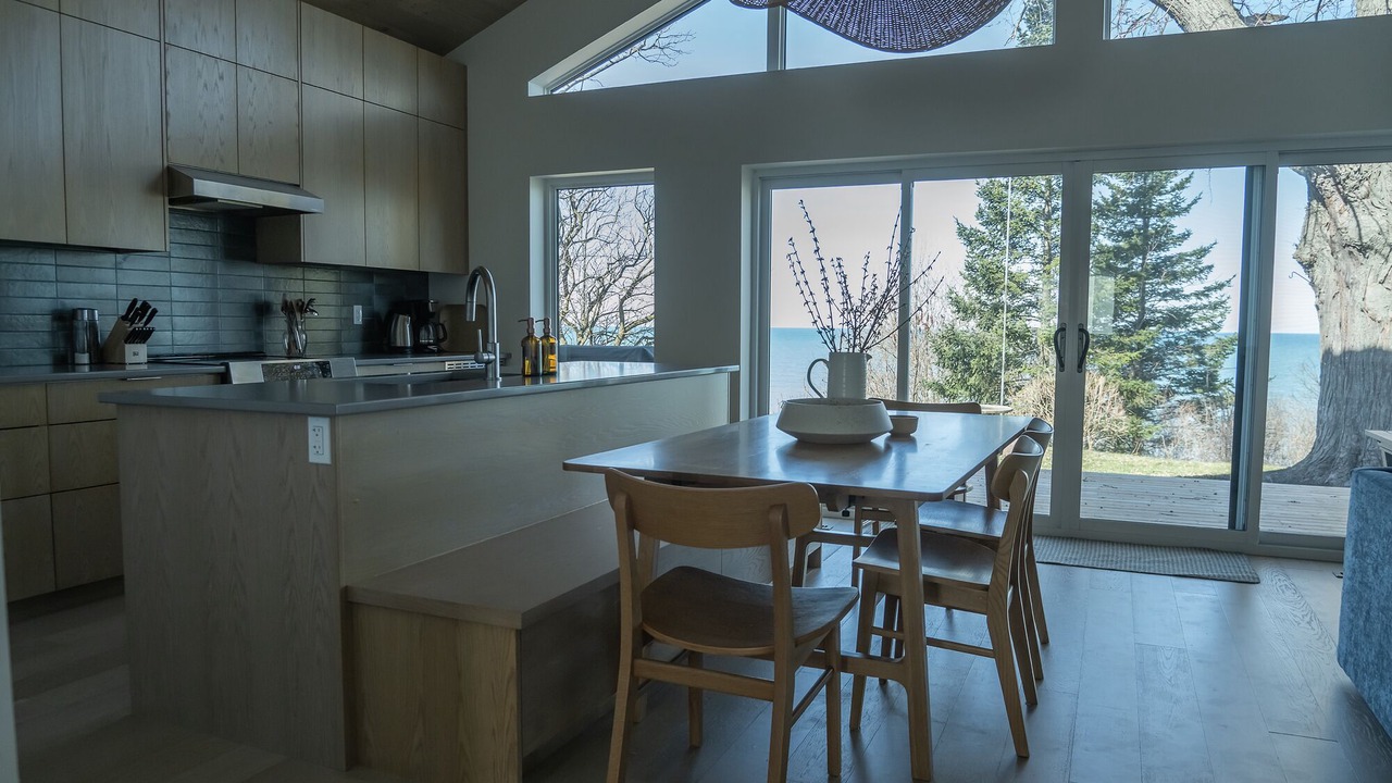 Photo of Kitchen in Dashwood