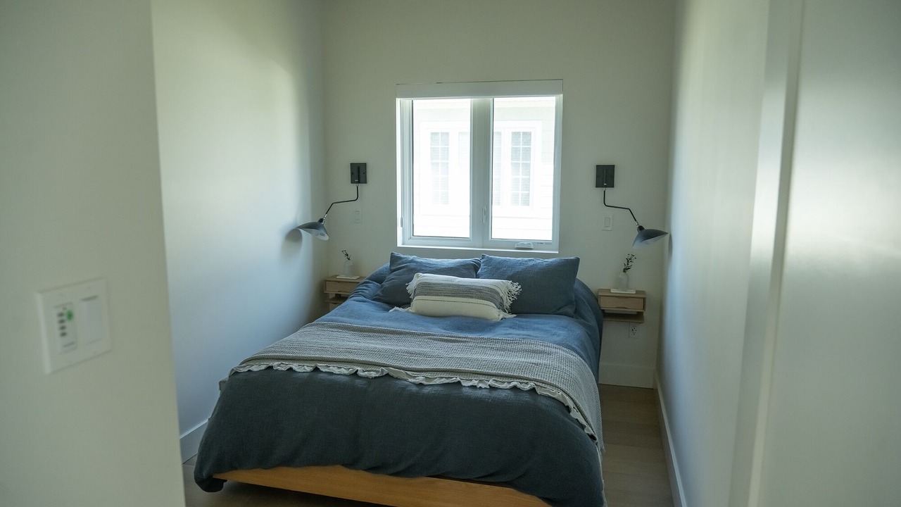 Photo of Bedroom in Dashwood