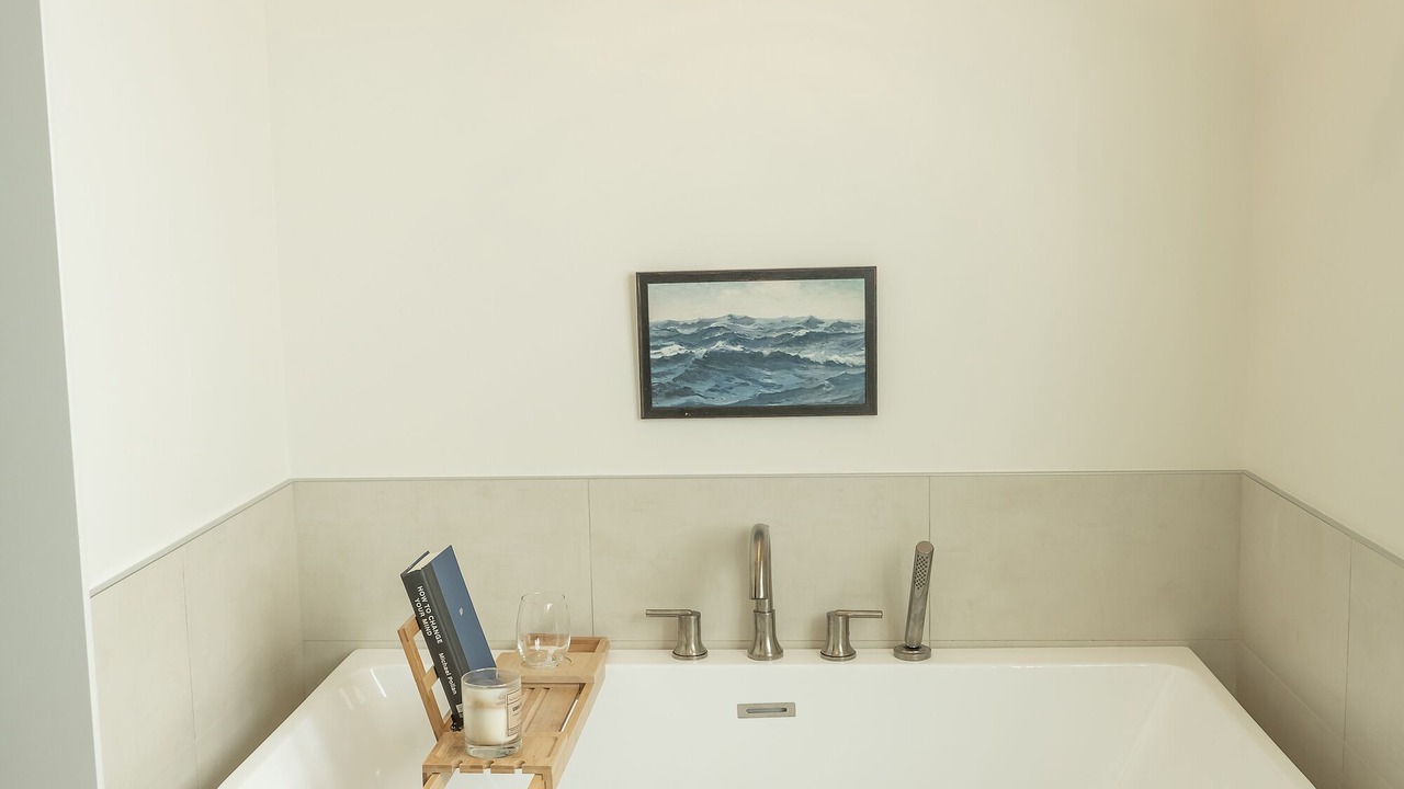 Photo of Bathroom in Dashwood