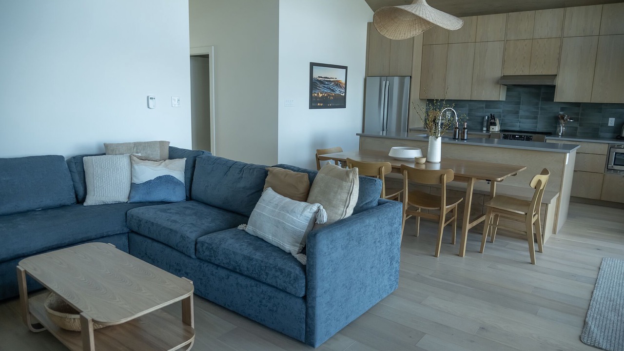 Photo of Livingroom in Dashwood