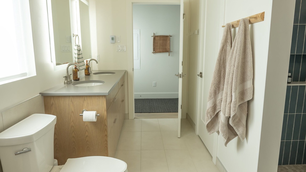Photo of Bathroom in Dashwood