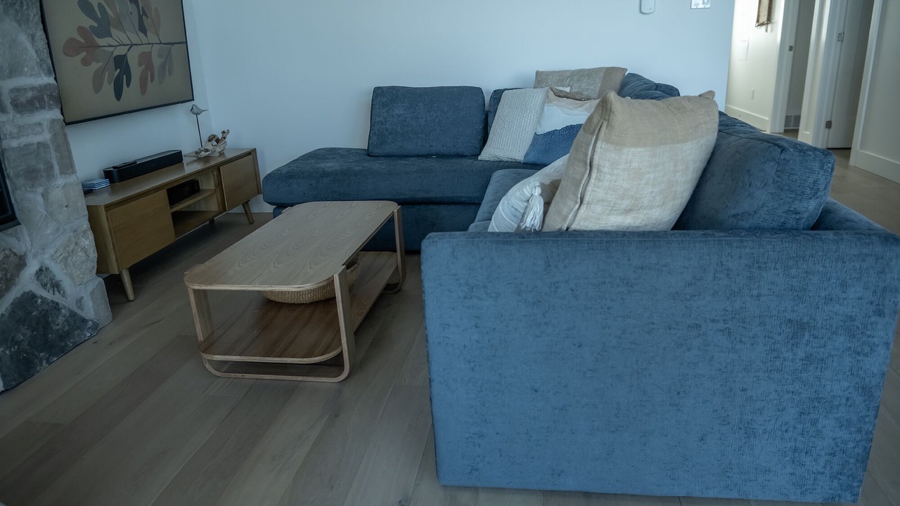 Photo of Livingroom in Dashwood