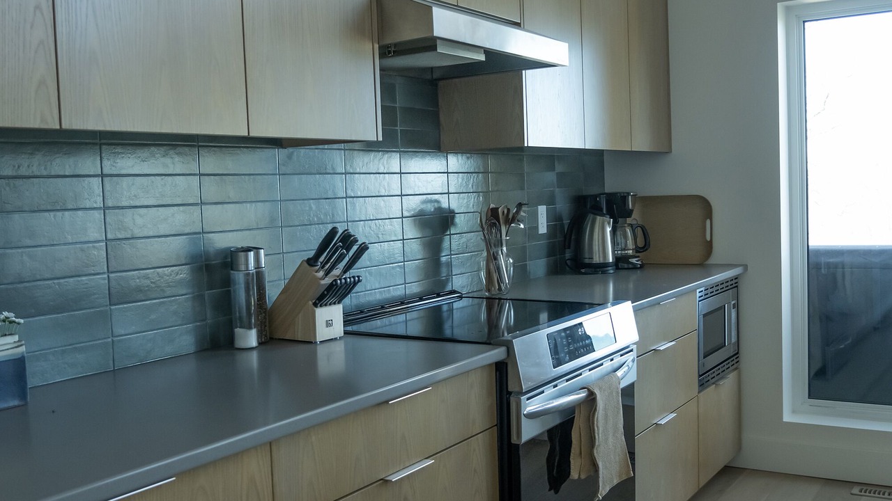 Photo of Kitchen in Dashwood