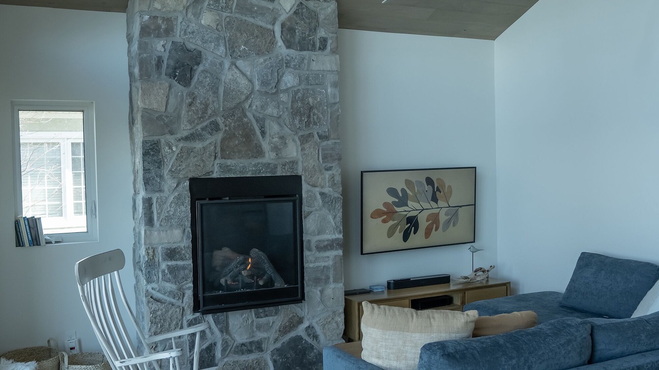 Photo of Livingroom in Dashwood