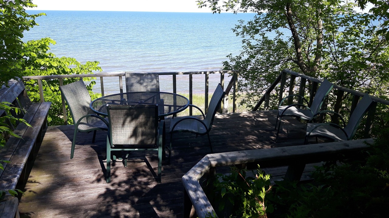 Photo of Outdoor in Dashwood