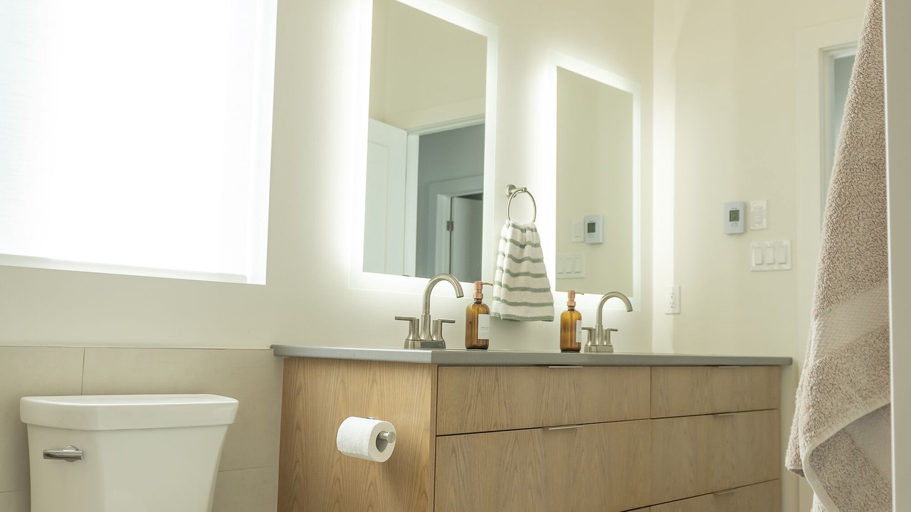 Photo of Bathroom in Dashwood