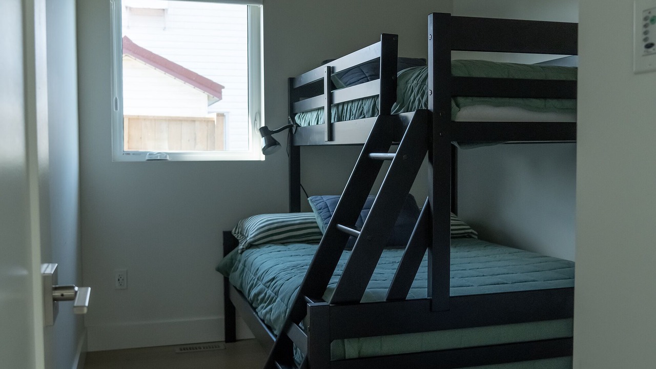Photo of Bedroom in Dashwood