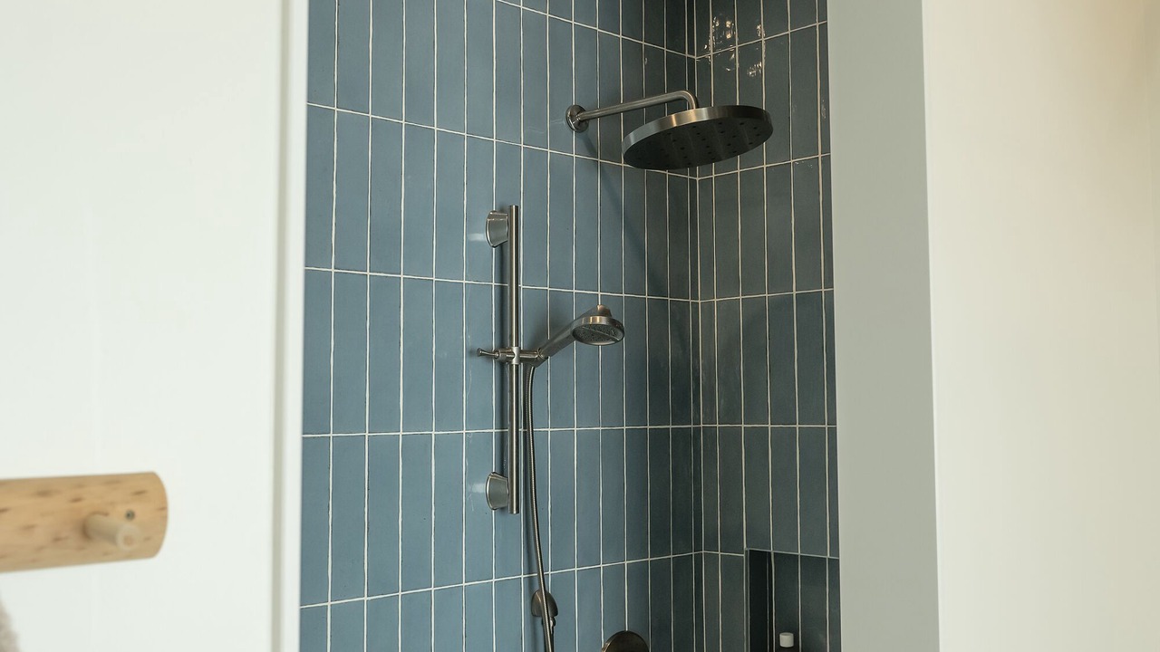 Photo of Bathroom in Dashwood