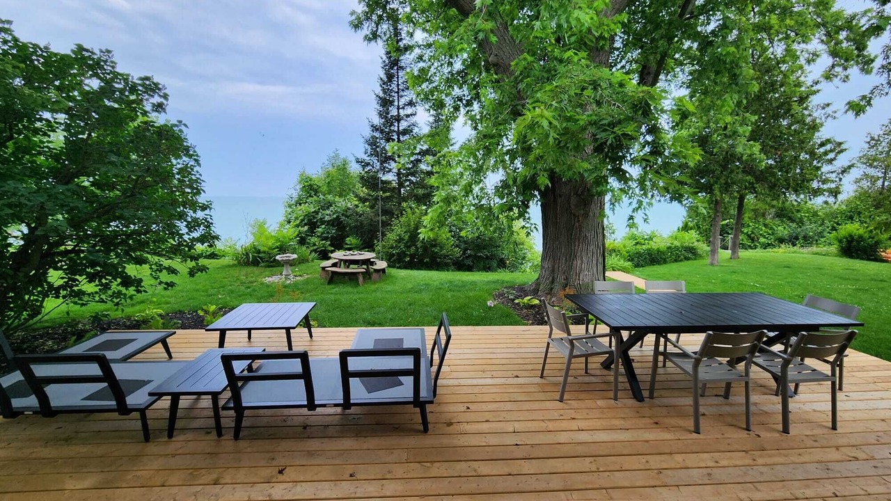 Photo of Outdoor in Dashwood