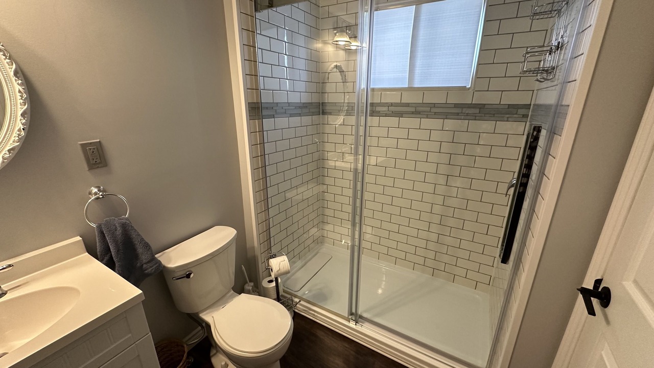 Photo of Bathroom in Ramara