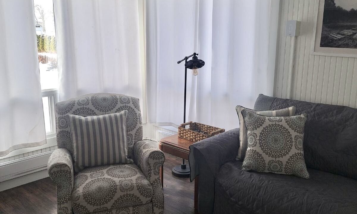 Photo of Livingroom in Ramara