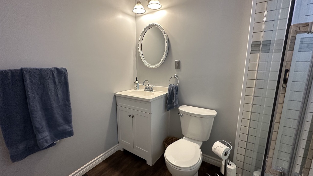Photo of Bathroom in Ramara