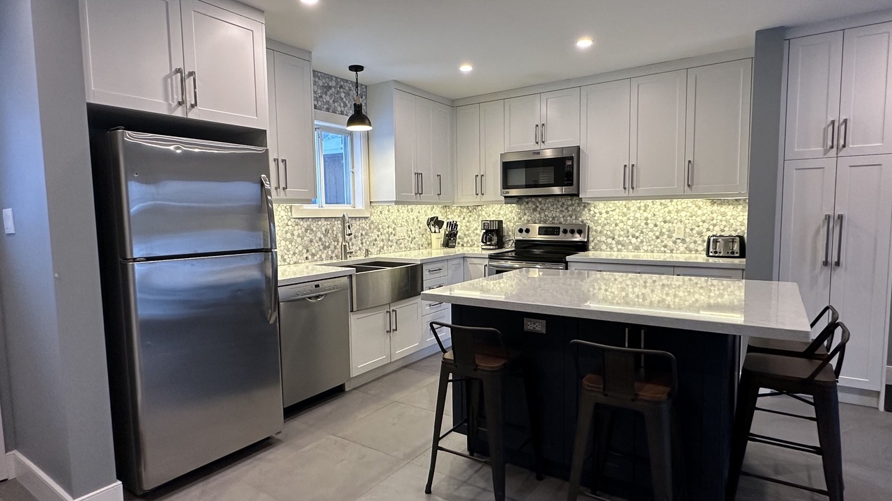 Photo of Kitchen in Ramara