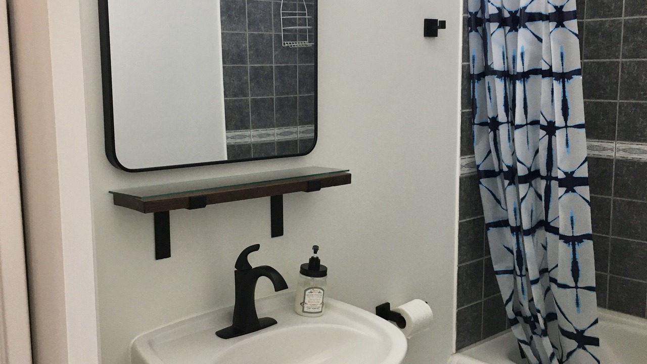 Photo of Bathroom in Ramara