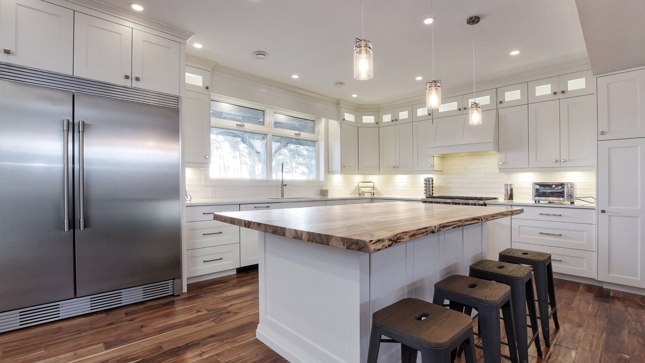 Photo of Kitchen in Dunnville
