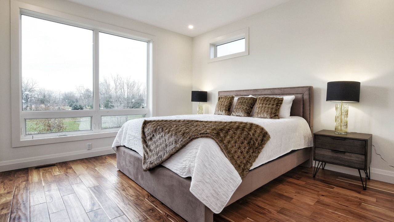 Photo of Bedroom in Dunnville