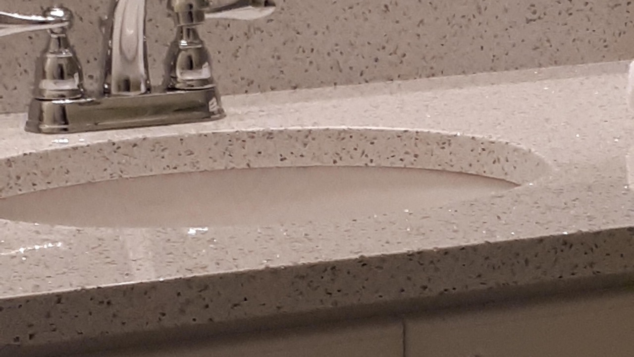 Photo of Bathroom in St. Petersburg