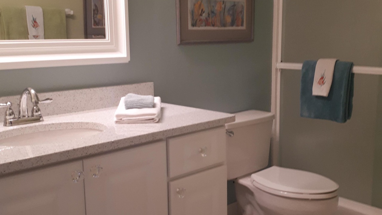 Photo of Bathroom in St. Petersburg