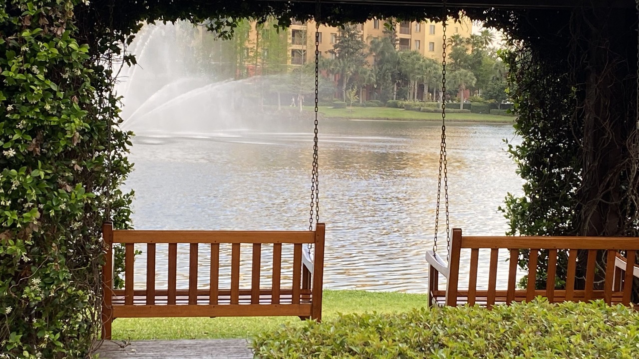 Photo of Outdoor in Lake Buena Vista