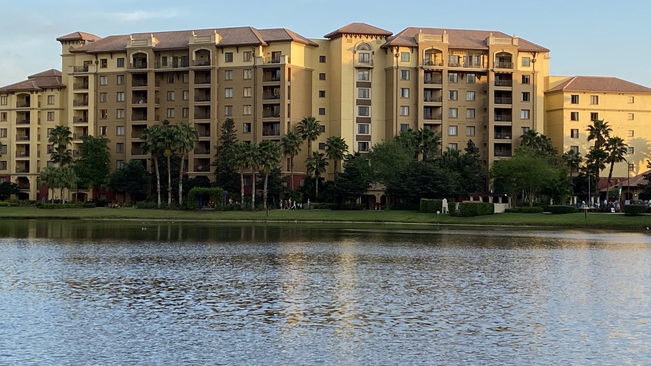 Photo of Others in Lake Buena Vista