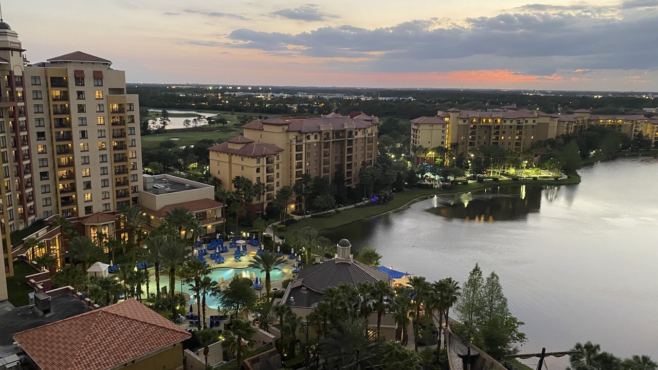 Photo of Others in Lake Buena Vista