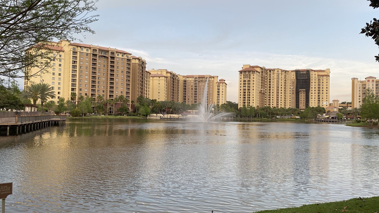 Photo of Others in Lake Buena Vista