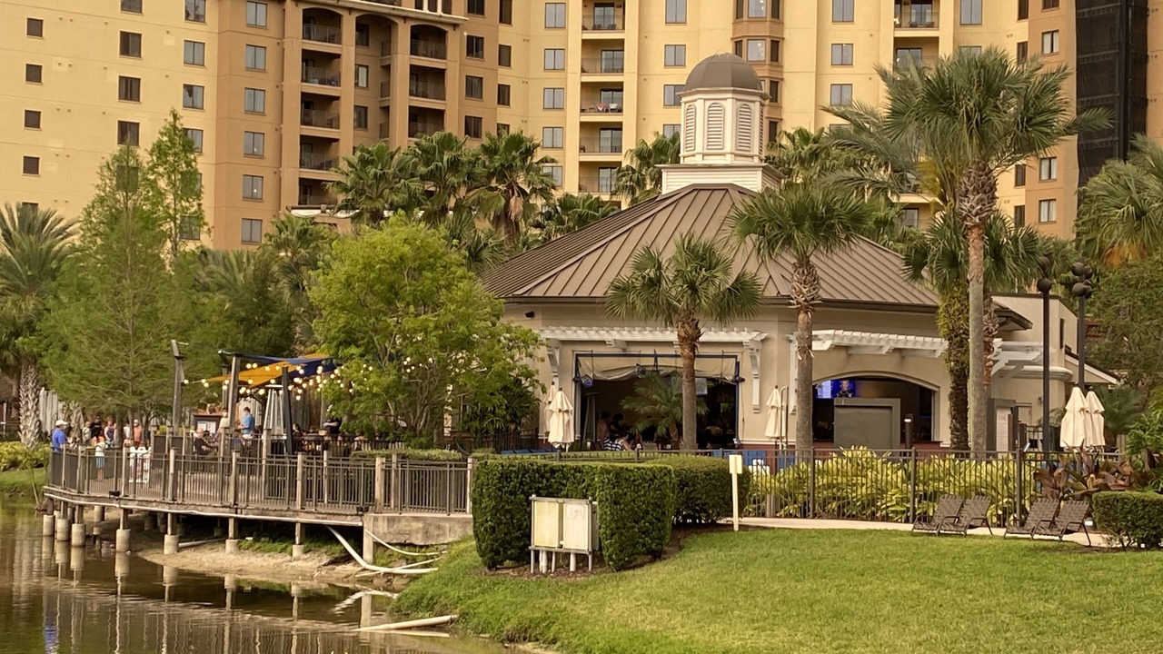 Photo of Outdoor in Lake Buena Vista