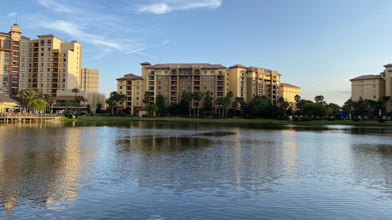 Photo of Others in Lake Buena Vista