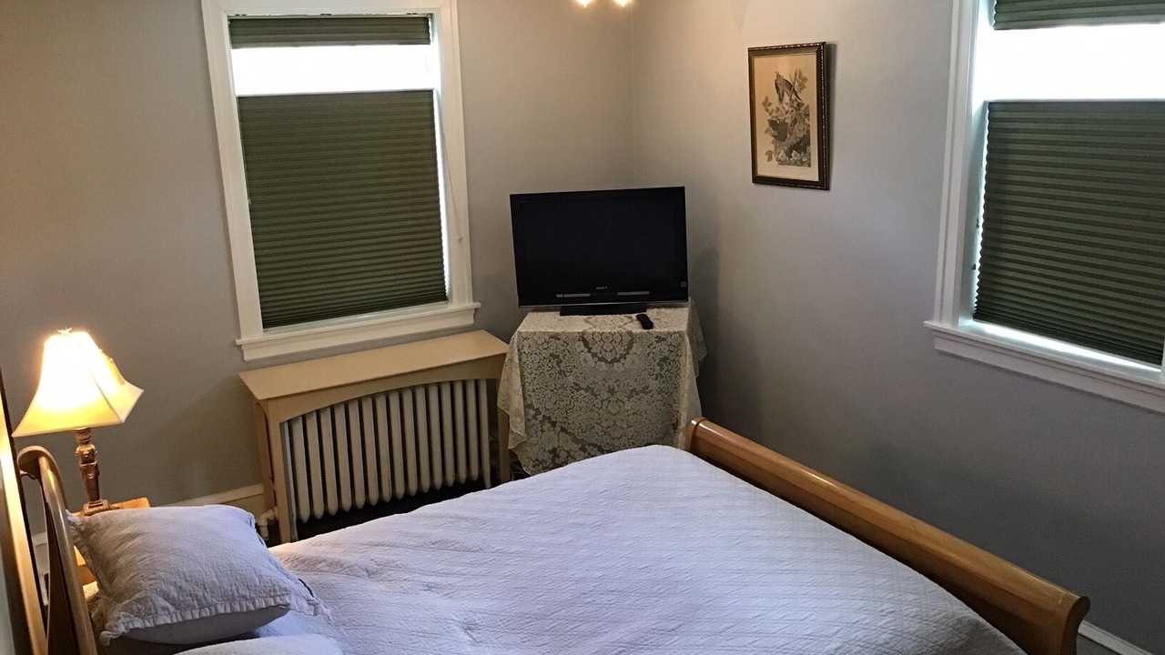 Photo of Bedroom in Bryn Mawr