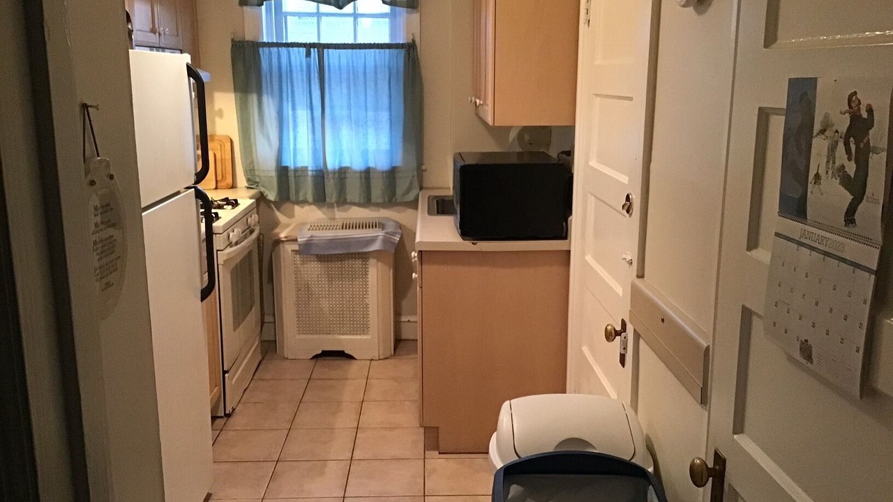 Photo of Kitchen in Bryn Mawr