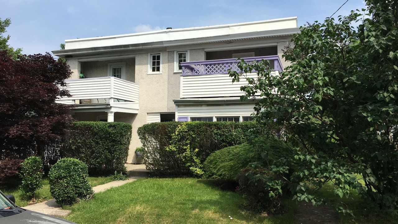 Photo of Outdoor in Bryn Mawr