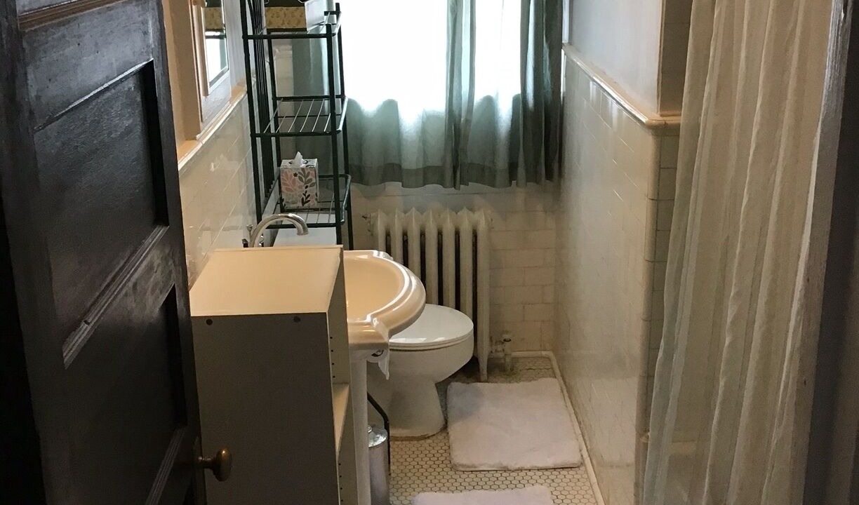 Photo of Bathroom in Bryn Mawr