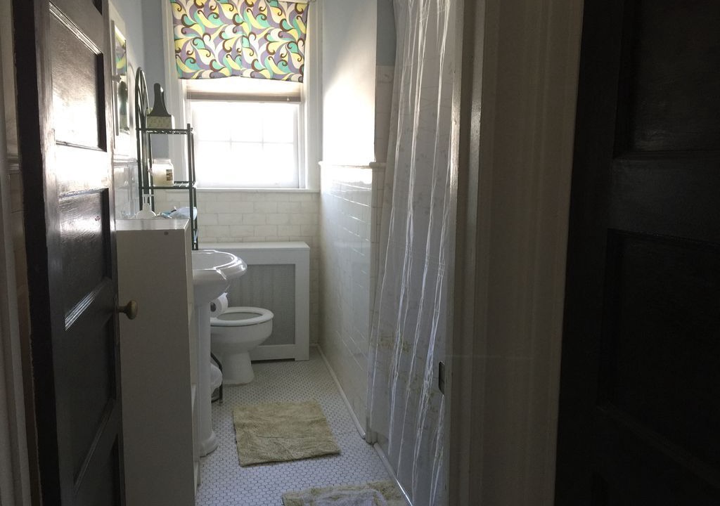 Photo of Bathroom in Bryn Mawr
