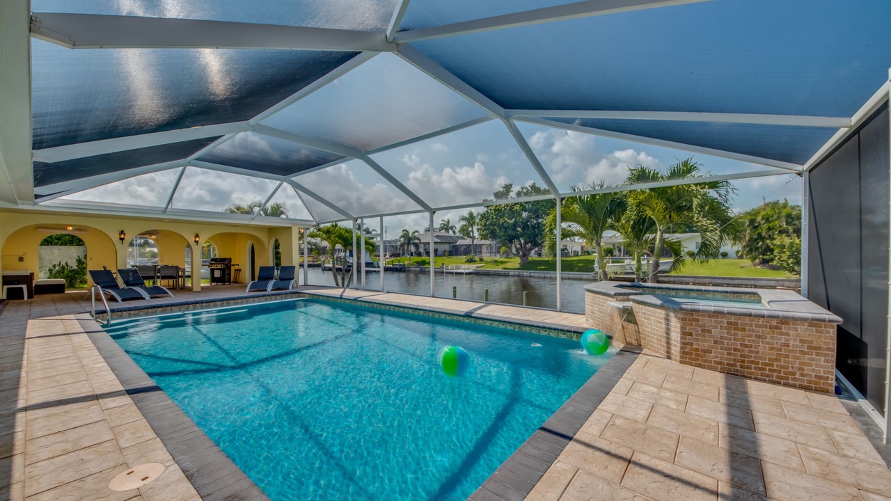 Photo of Outdoor in Caloosahatchee